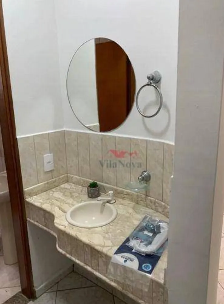 Casa, 3 quartos, 110 m² - Foto 4