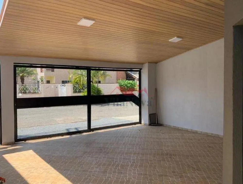 Casa, 3 quartos, 110 m² - Foto 1
