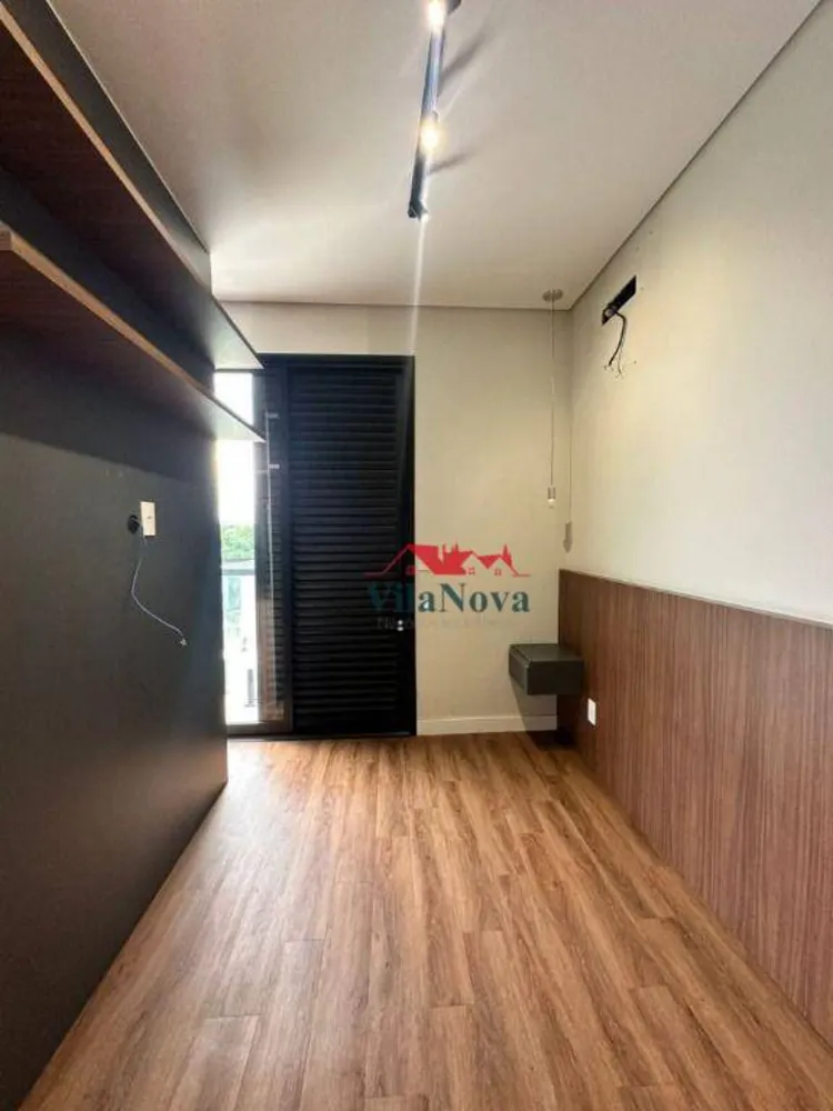 Casa de Condomínio, 3 quartos - Foto 12