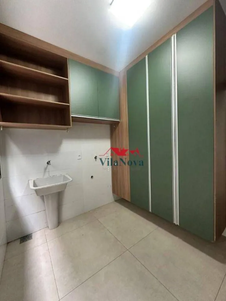 Casa de Condomínio, 3 quartos - Foto 8