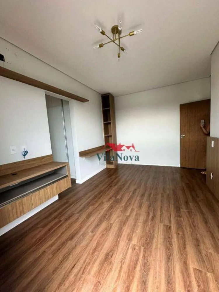 Casa de Condomínio, 3 quartos - Foto 11