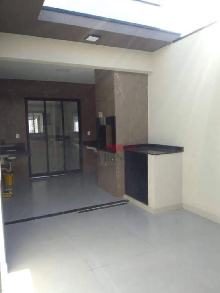 Casa, 3 quartos, 125 m² - Foto 7