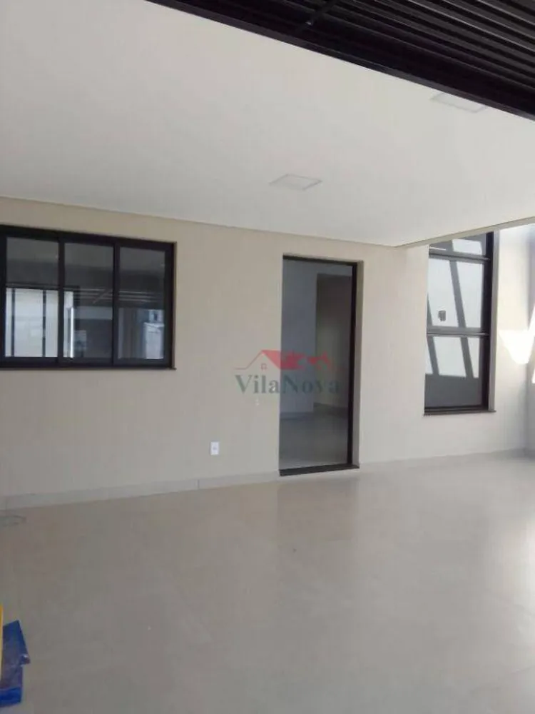 Casa, 3 quartos, 125 m² - Foto 2