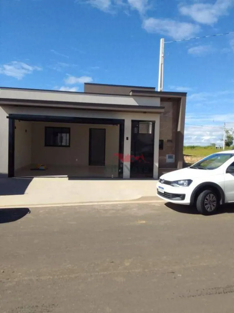 Casa, 3 quartos, 125 m² - Foto 6