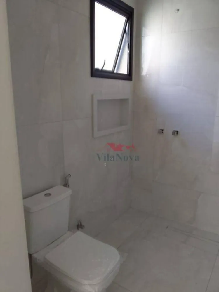 Casa, 3 quartos, 125 m² - Foto 3