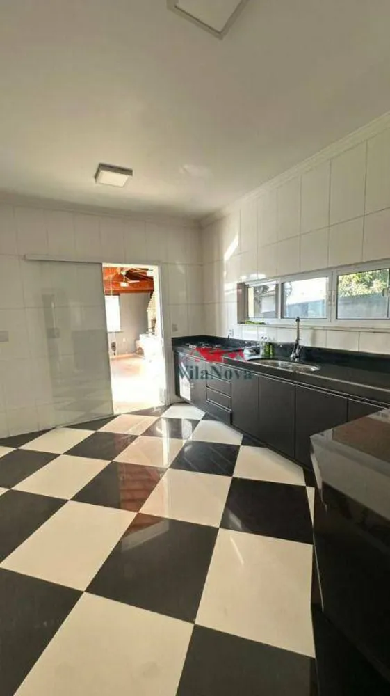Chácara, 3 quartos, 1000 m² - Foto 3