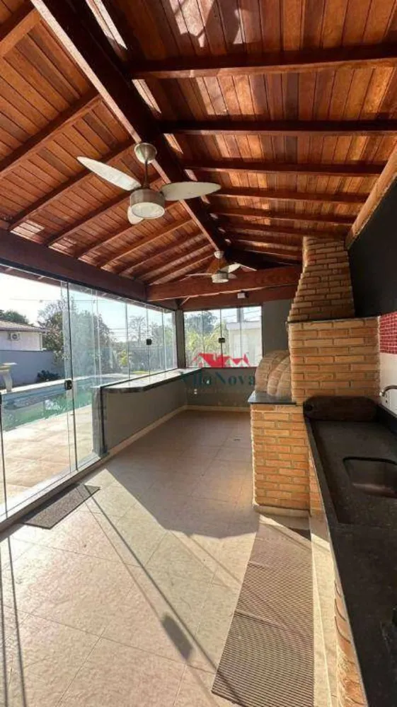 Chácara, 3 quartos, 1000 m² - Foto 12