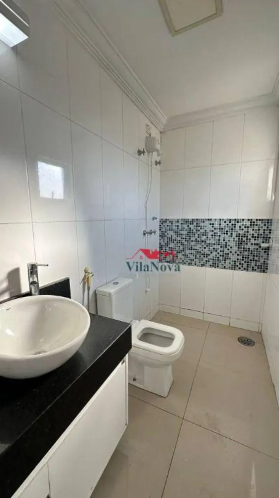 Chácara, 3 quartos, 1000 m² - Foto 6