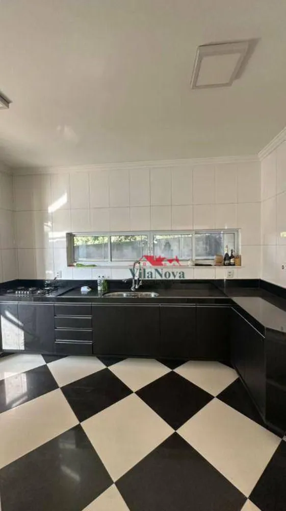 Chácara, 3 quartos, 1000 m² - Foto 4