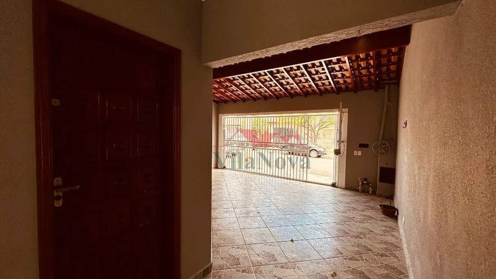 Casa, 105 m² - Foto 11
