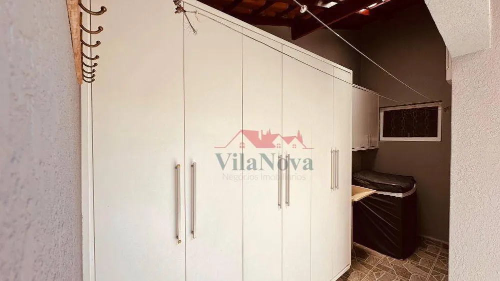 Casa, 105 m² - Foto 10