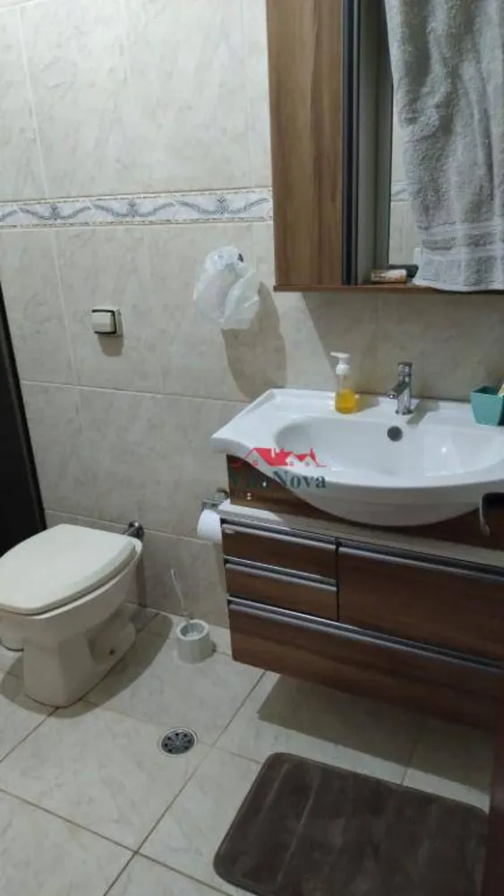 Casa, 3 quartos, 163 m² - Foto 12