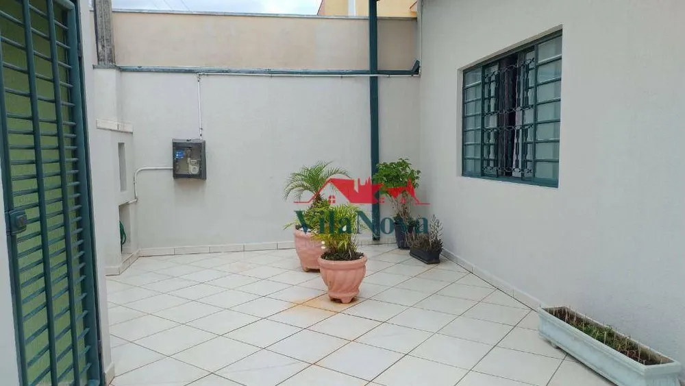 Casa, 3 quartos, 163 m² - Foto 5