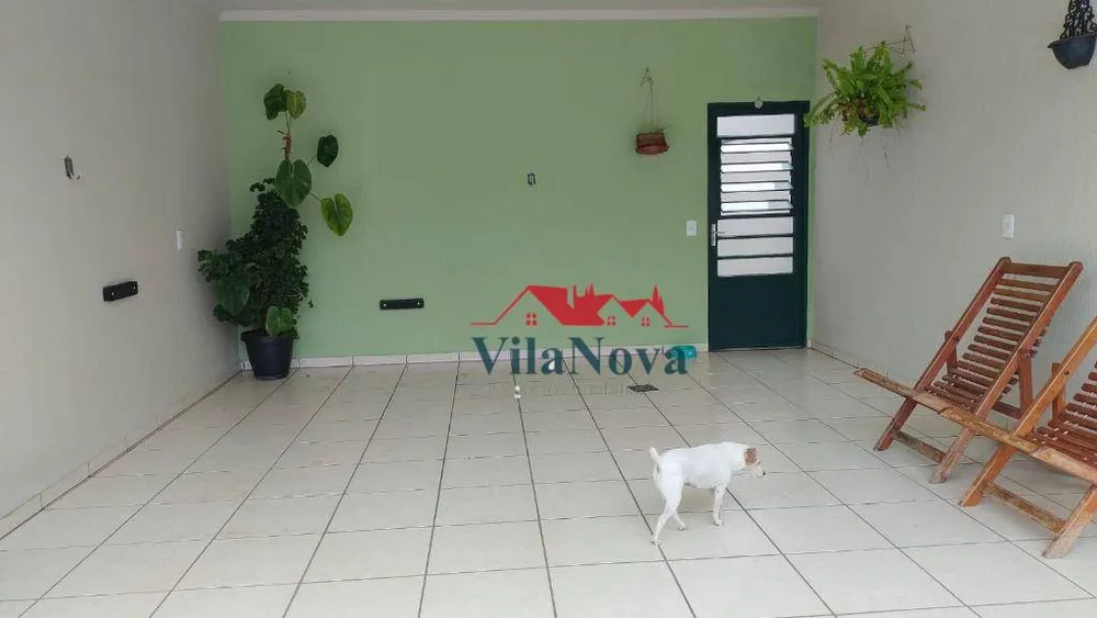 Casa, 3 quartos, 163 m² - Foto 2