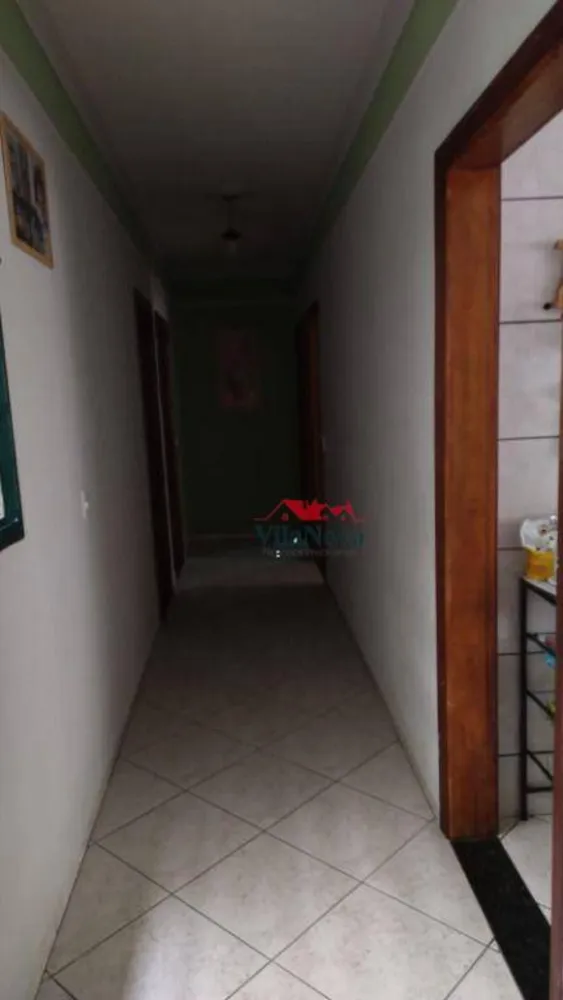Casa, 3 quartos, 163 m² - Foto 7