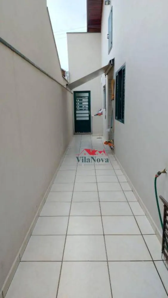 Casa, 3 quartos, 163 m² - Foto 4