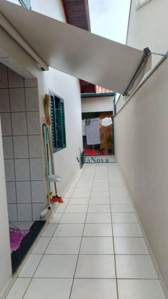 Casa, 3 quartos, 163 m² - Foto 3