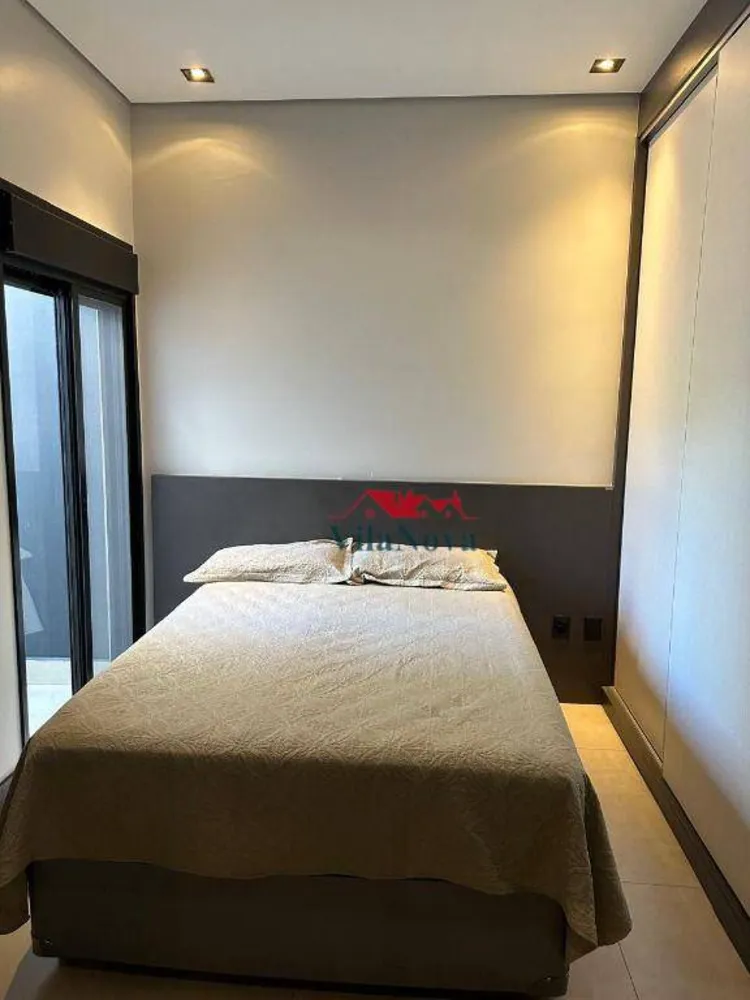Casa de Condomínio, 3 quartos - Foto 5