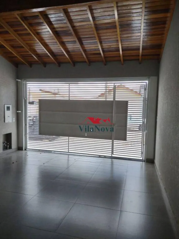 Casa, 3 quartos, 115 m² - Foto 5