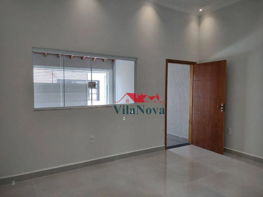 Casa, 3 quartos, 115 m² - Foto 2
