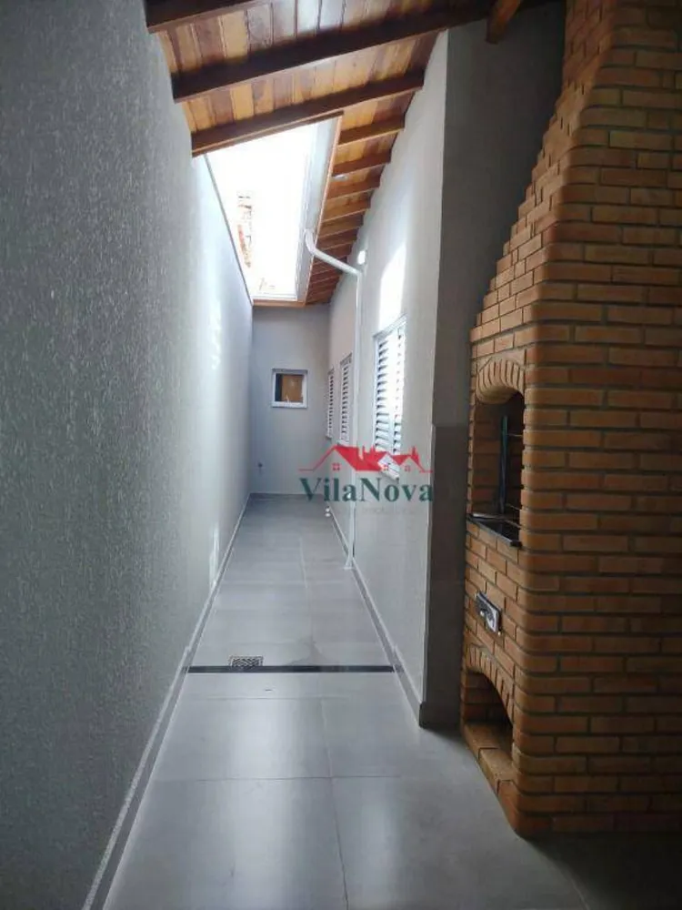Casa, 3 quartos, 115 m² - Foto 8