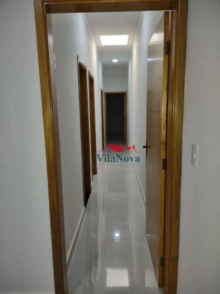 Casa, 3 quartos, 115 m² - Foto 7