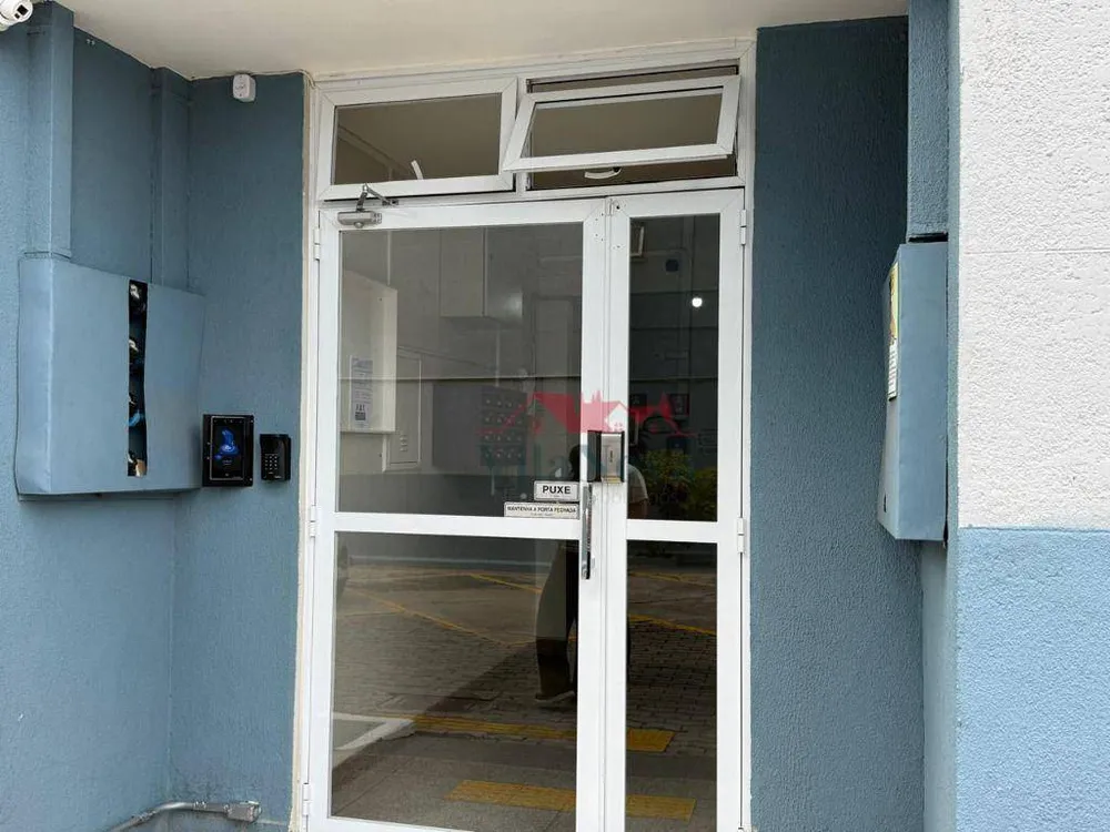 Apartamento, 2 quartos, 61 m² - Foto 1