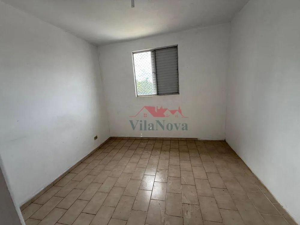 Apartamento, 2 quartos, 61 m² - Foto 1