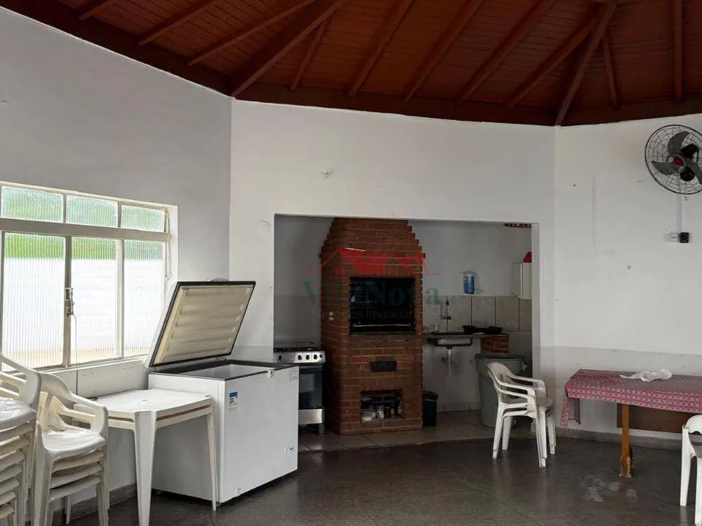 Apartamento, 2 quartos, 61 m² - Foto 2