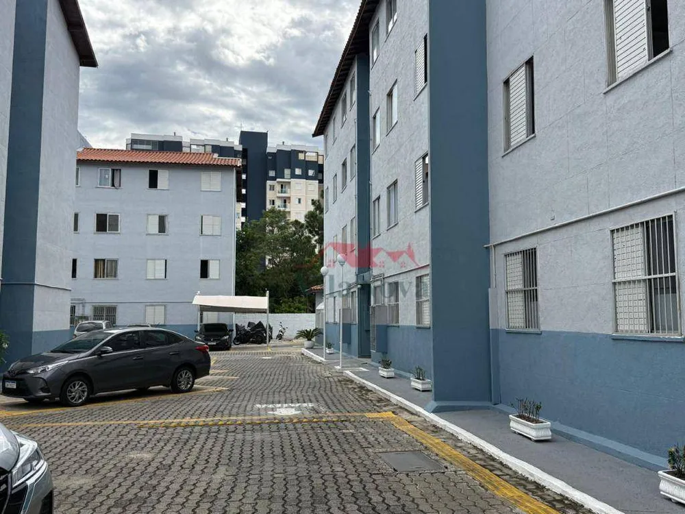 Apartamento, 2 quartos, 61 m² - Foto 3