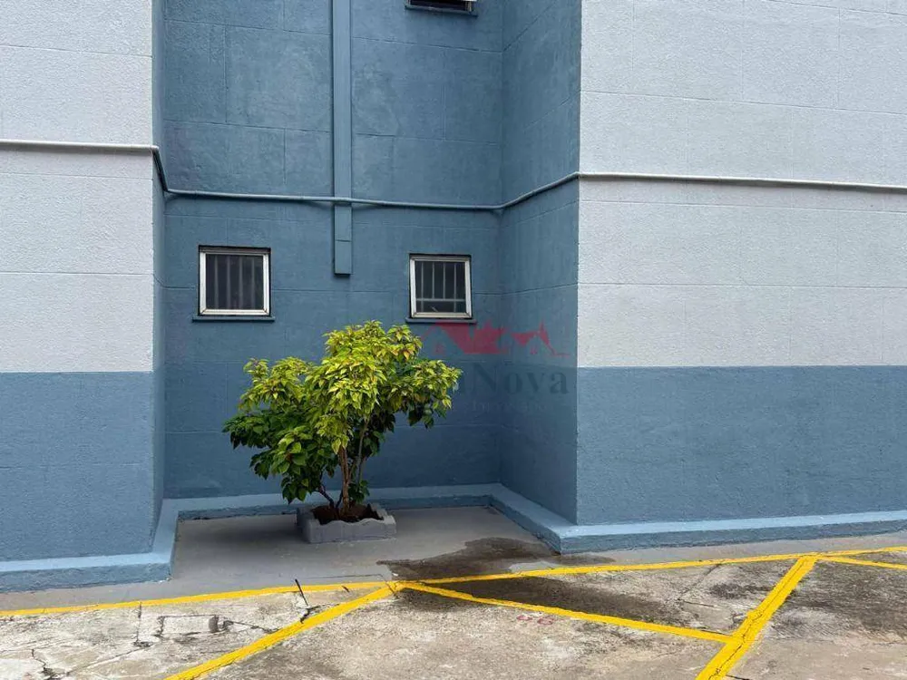 Apartamento, 2 quartos, 61 m² - Foto 2