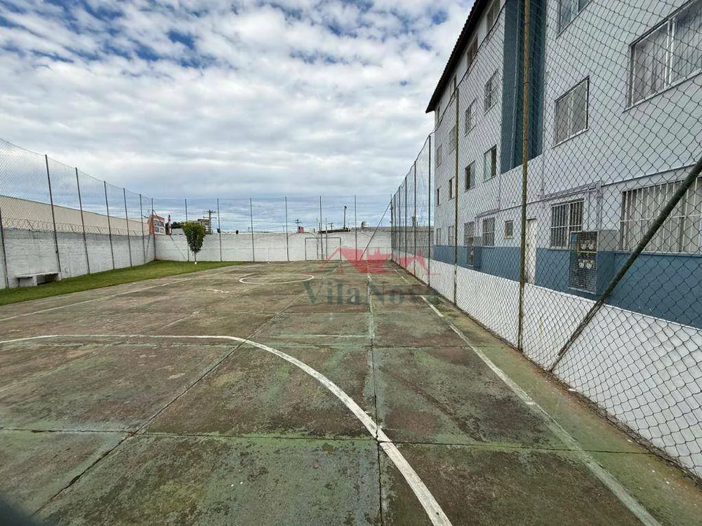 Apartamento, 2 quartos, 61 m² - Foto 6