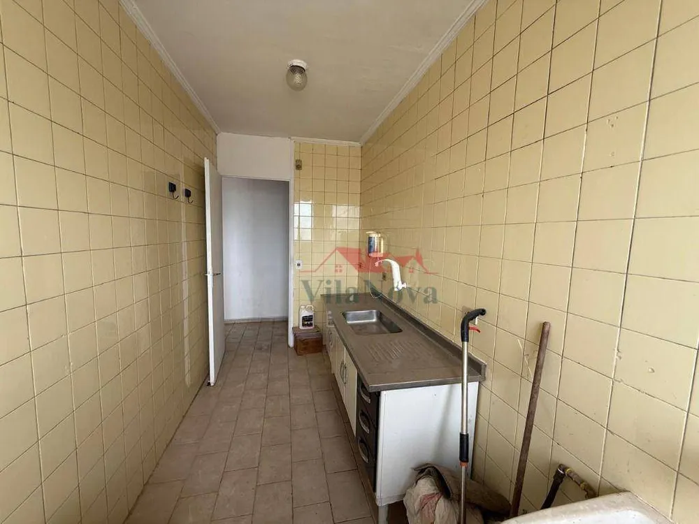 Apartamento, 2 quartos, 61 m² - Foto 12