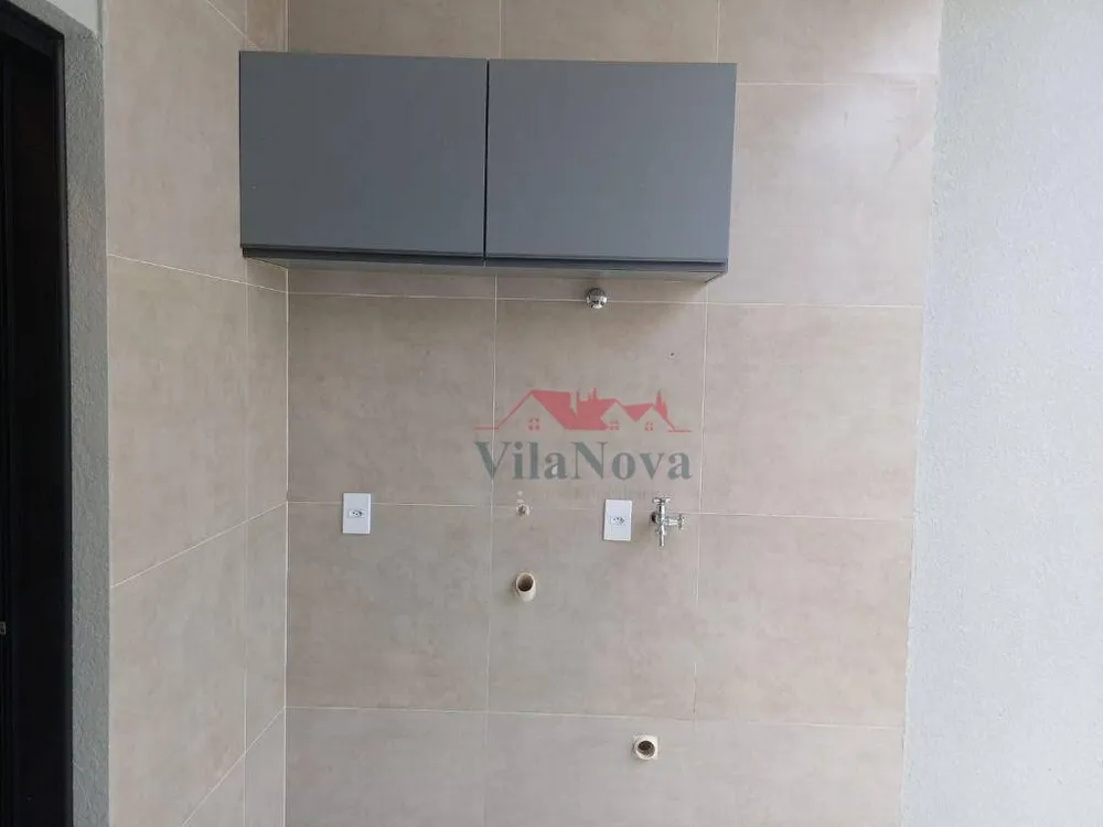 Casa, 3 quartos, 103 m² - Foto 2