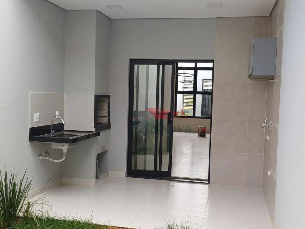 Casa, 3 quartos, 103 m² - Foto 6