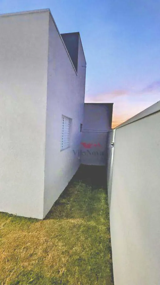 Casa, 3 quartos, 73 m² - Foto 3