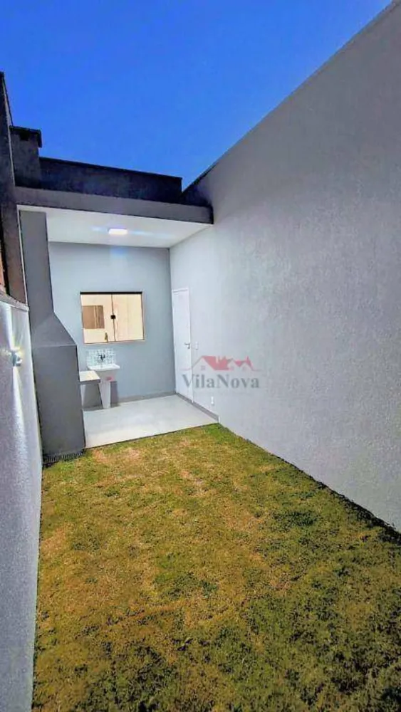 Casa, 3 quartos, 73 m² - Foto 4