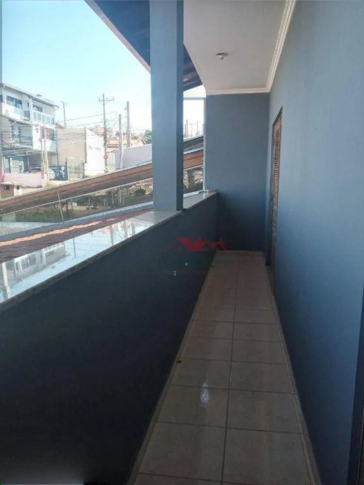Casa, 3 quartos, 258 m² - Foto 5