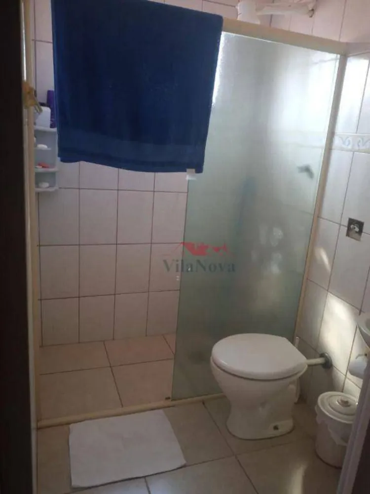 Casa, 3 quartos, 258 m² - Foto 7