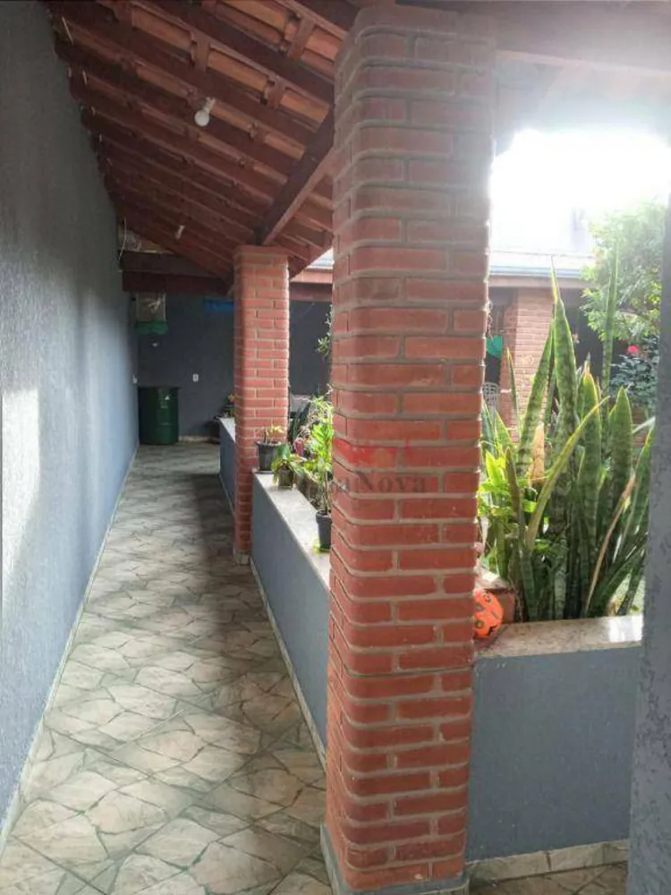 Casa, 3 quartos, 258 m² - Foto 2