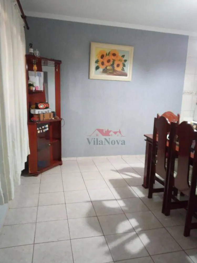 Casa, 3 quartos, 258 m² - Foto 3