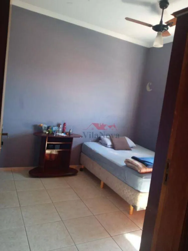 Casa, 3 quartos, 258 m² - Foto 6