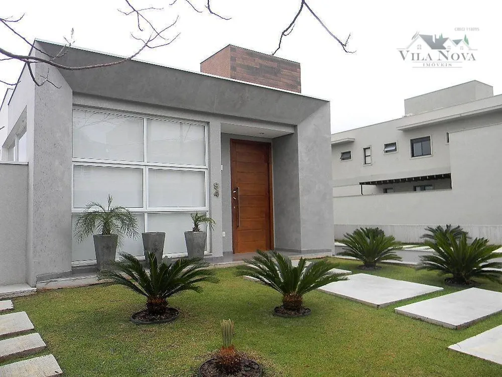 Casa de Condomínio, 4 quartos - Foto 3