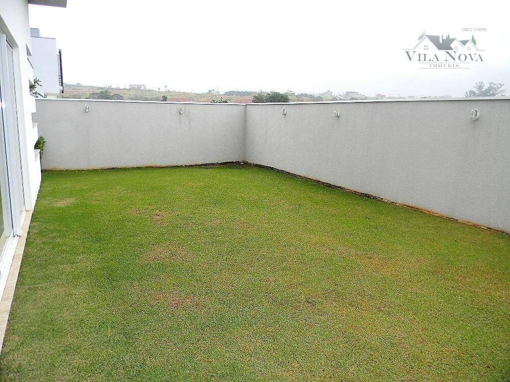 Casa de Condomínio à venda com 4 quartos, 272m² - Foto 6