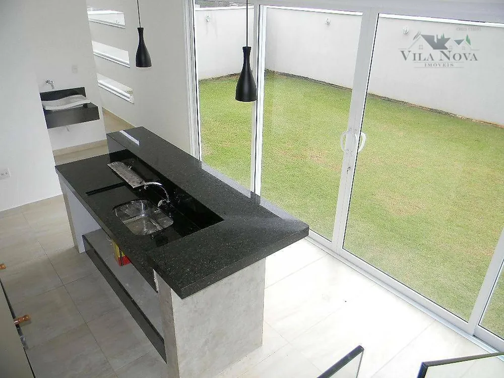 Casa de Condomínio, 4 quartos - Foto 15