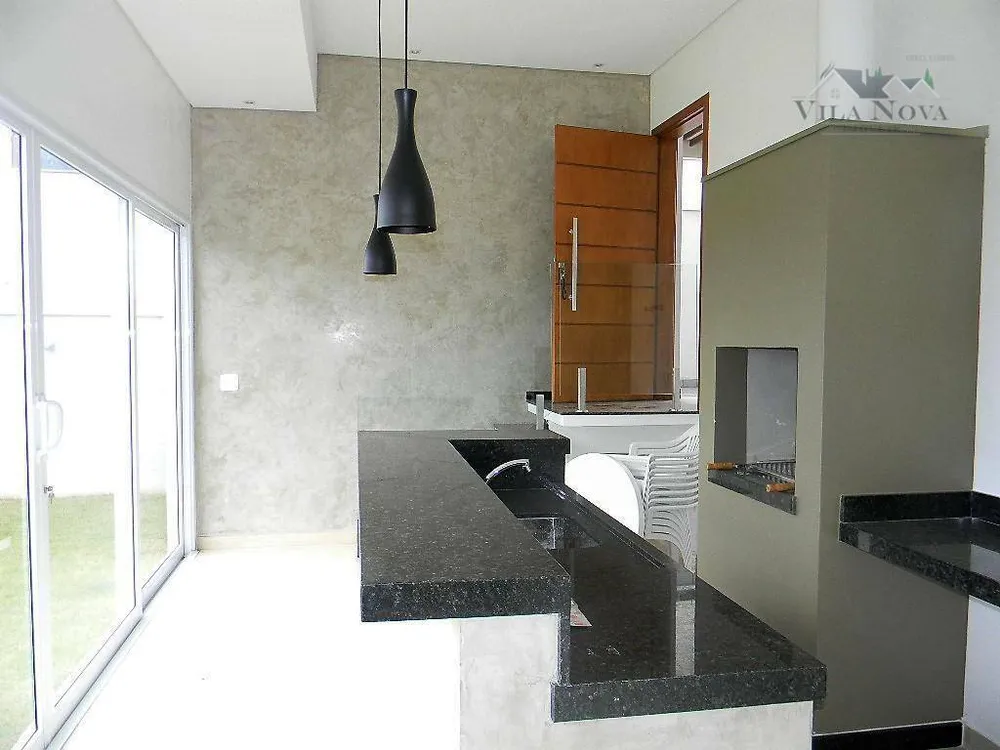 Casa de Condomínio, 4 quartos - Foto 18