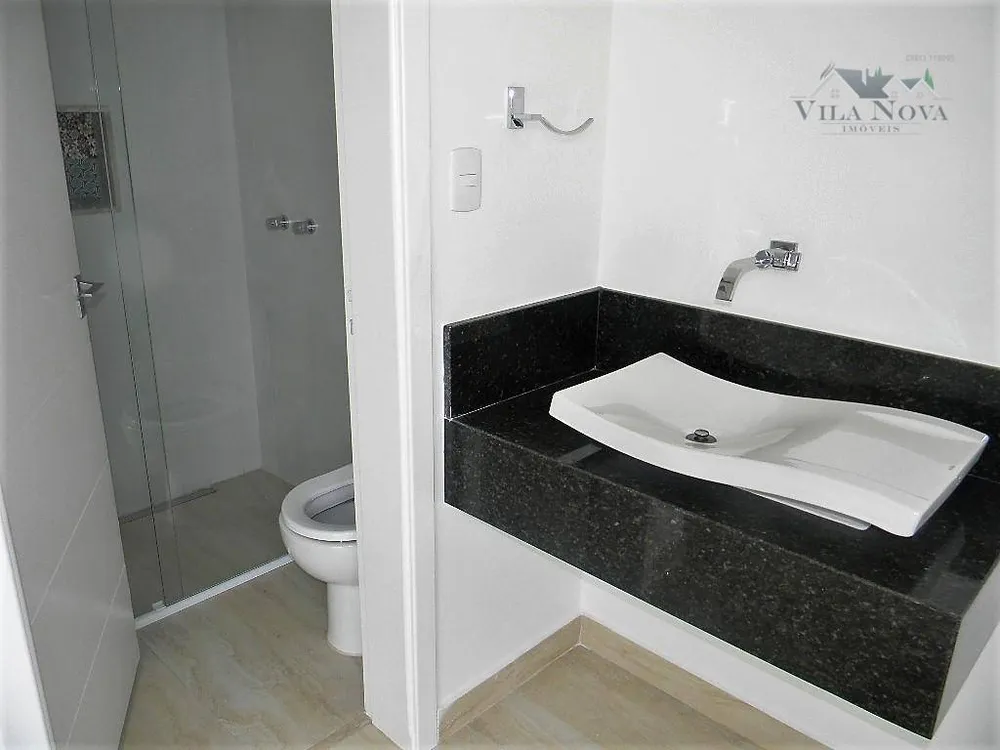 Casa de Condomínio, 4 quartos - Foto 17