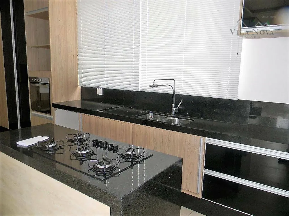 Casa de Condomínio, 4 quartos - Foto 2