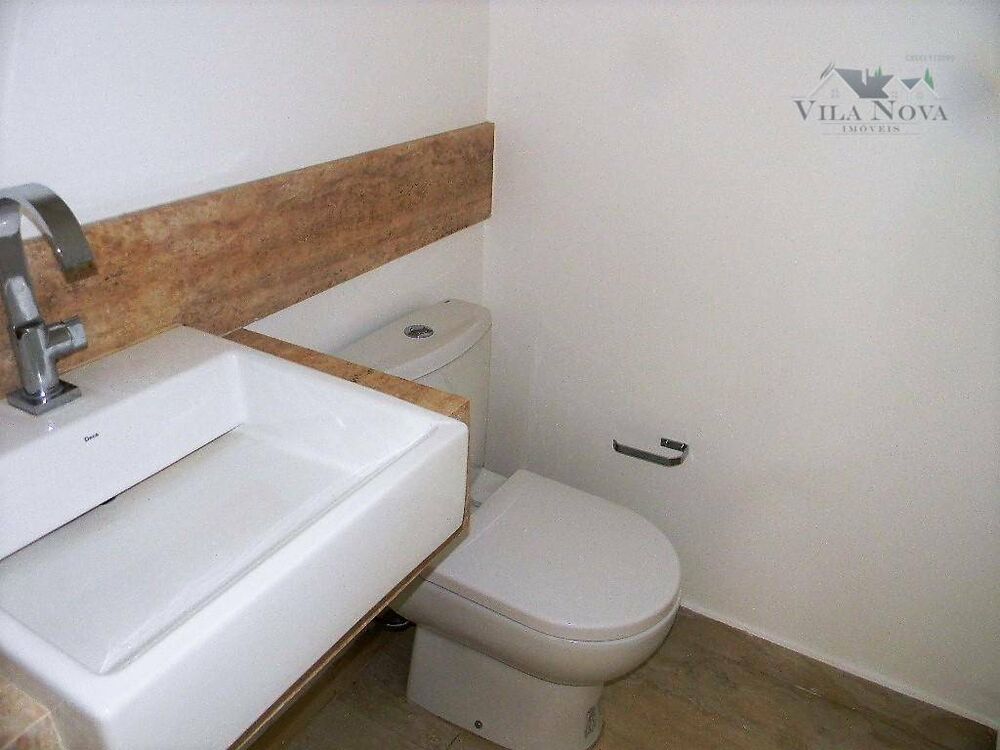 Casa de Condomínio à venda com 4 quartos, 272m² - Foto 3