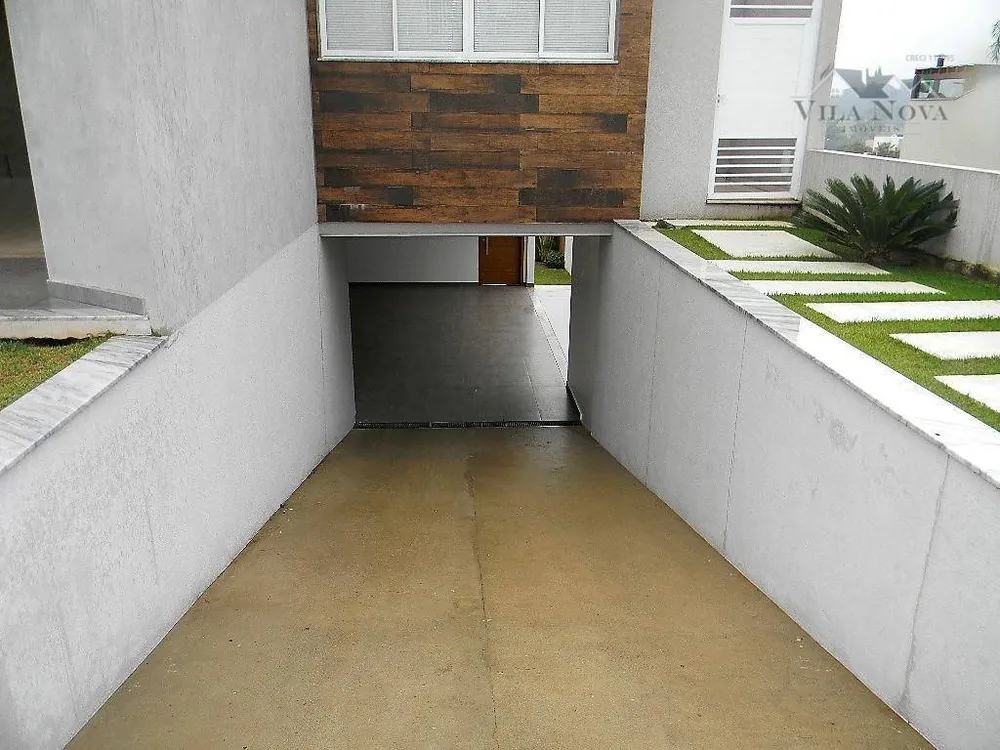 Casa de Condomínio, 4 quartos - Foto 11